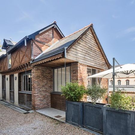 Maison Sevigne - Le Calme Du Thabor Et La Proximite Du Centre Ville Rennes Exteriér fotografie