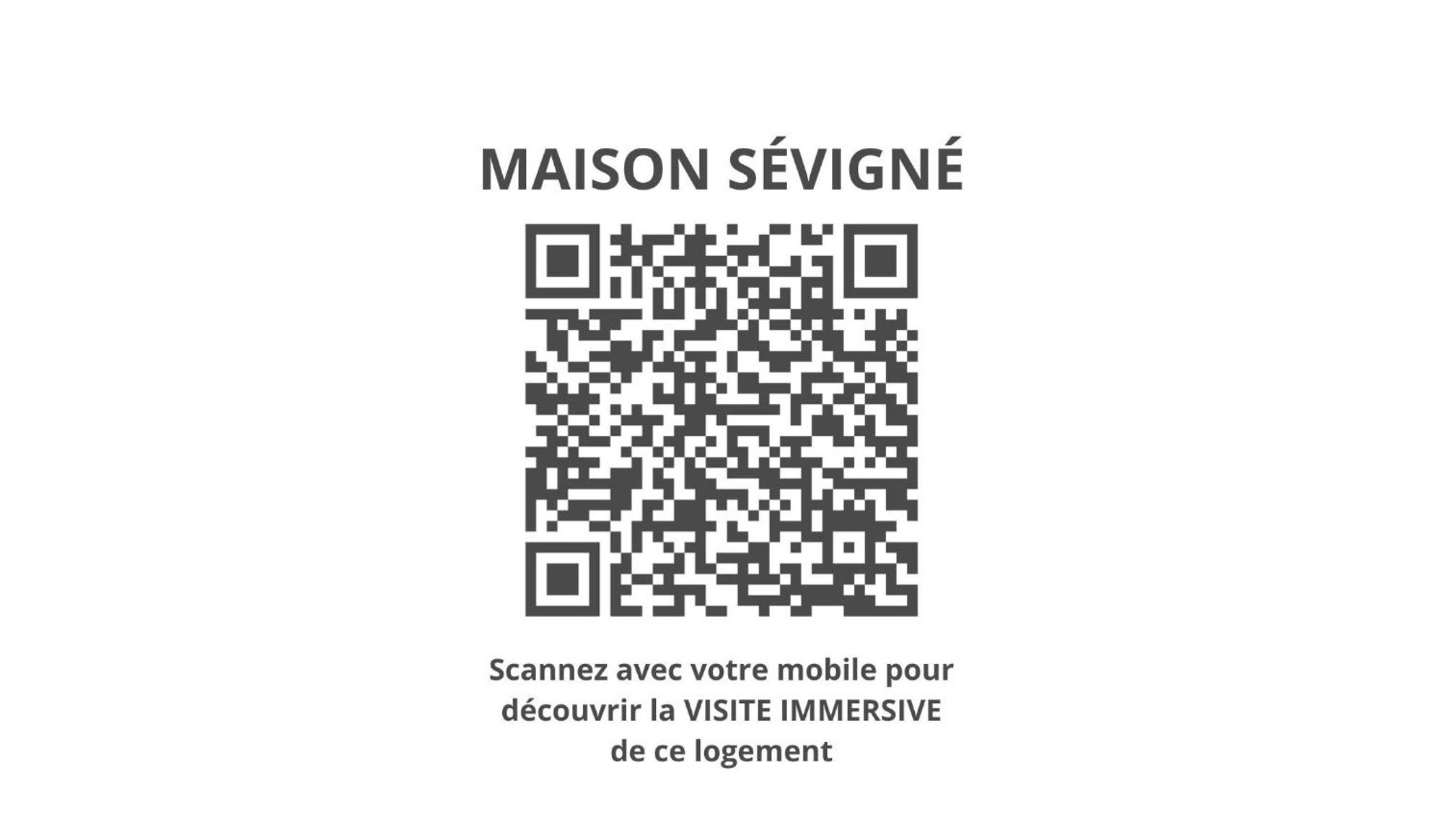Maison Sevigne - Le Calme Du Thabor Et La Proximite Du Centre Ville Rennes Exteriér fotografie